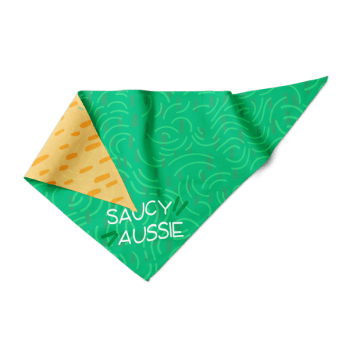 AussieAdult Extra Bandana