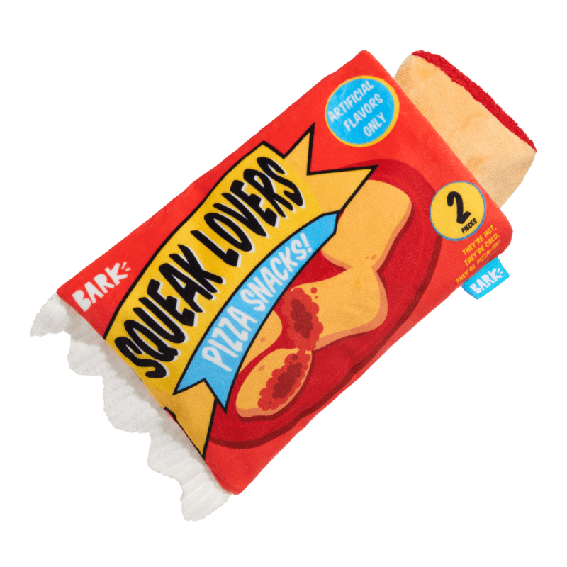 BOX ATB 213622 SQUEAK LOVERS PIZZA SNACKS M L GRID 0039