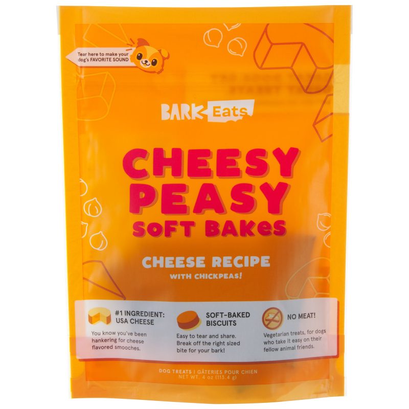 BOX 210264 CHEESEY PEASEY SOFT BAKES GRID 14157 1