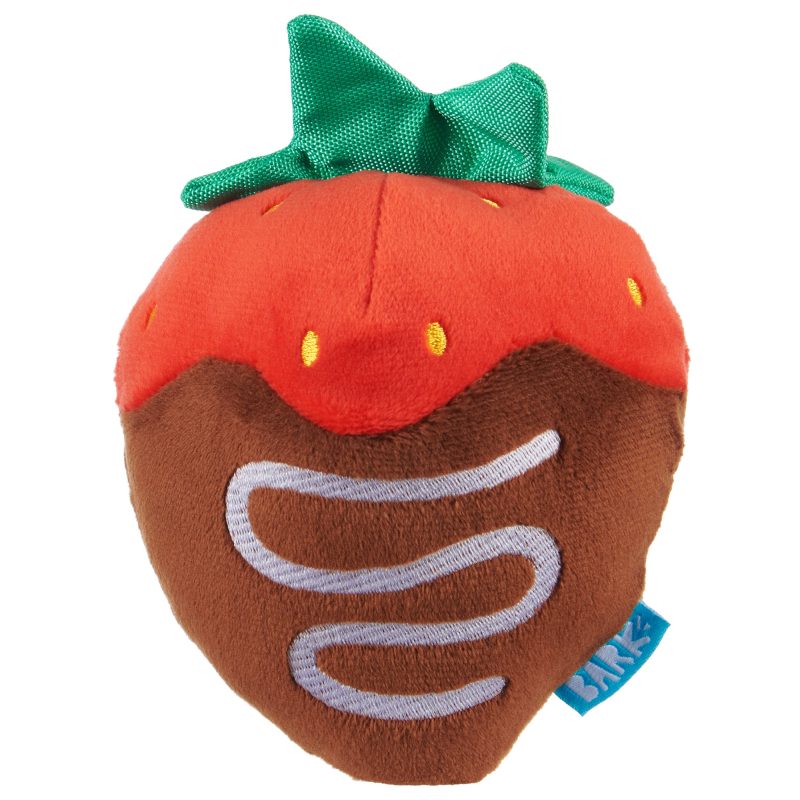 BOX 211596 CHOCOLATE SLOBBER STRAWBERRY M GRID 0045