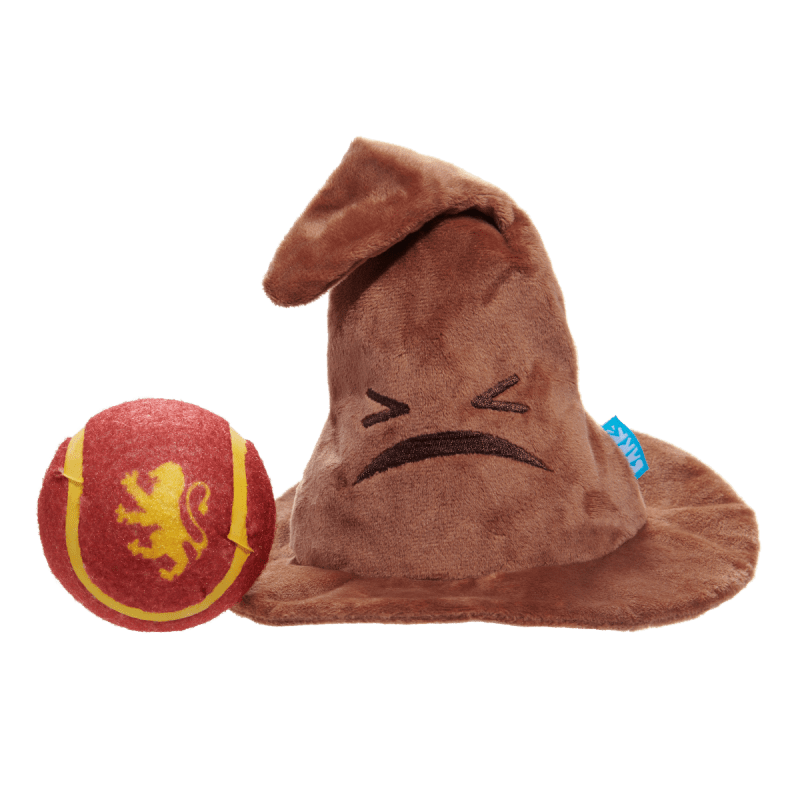 BOX 212764 THE SORTING HAT GRYFFINDOR M L GRID 0045