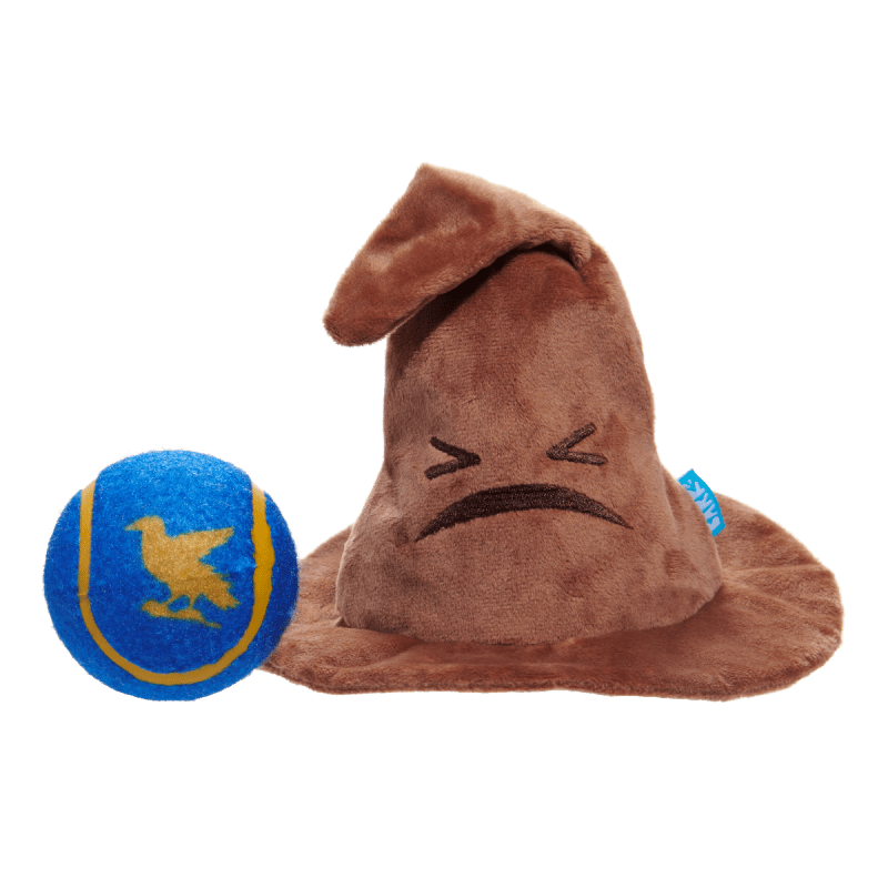 BOX 212766 THE SORTING HAT RAVENCLAW M L GRID 0051