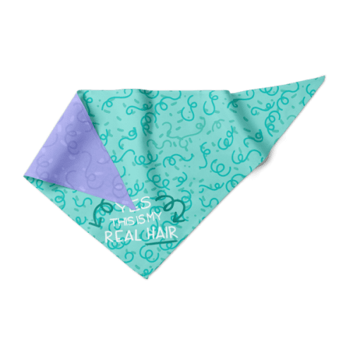 DoodleAdult Extra Bandana