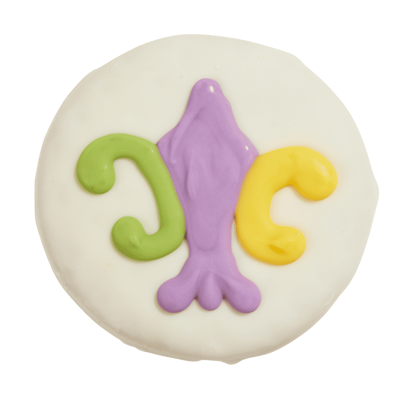 FOOD ATB 216609 MARDI GRAS FLEUR DE LIS COOKIE GRID 4672 1200x1200 28e5ebb