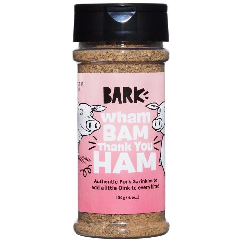 FOOD 214055 WHAM BAM THANK YOU HAM TOPPER GRID 0153