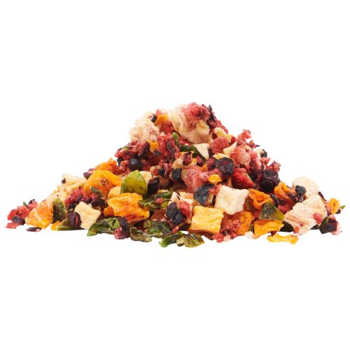 FOOD 215148 FRUIT N BEGGIES SUPERFOOD TOPPER GRID 0211