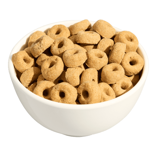 FOOD 216014 BEEFY TOOT LOOPS CEREAL TREATS MACRO GRID 0243