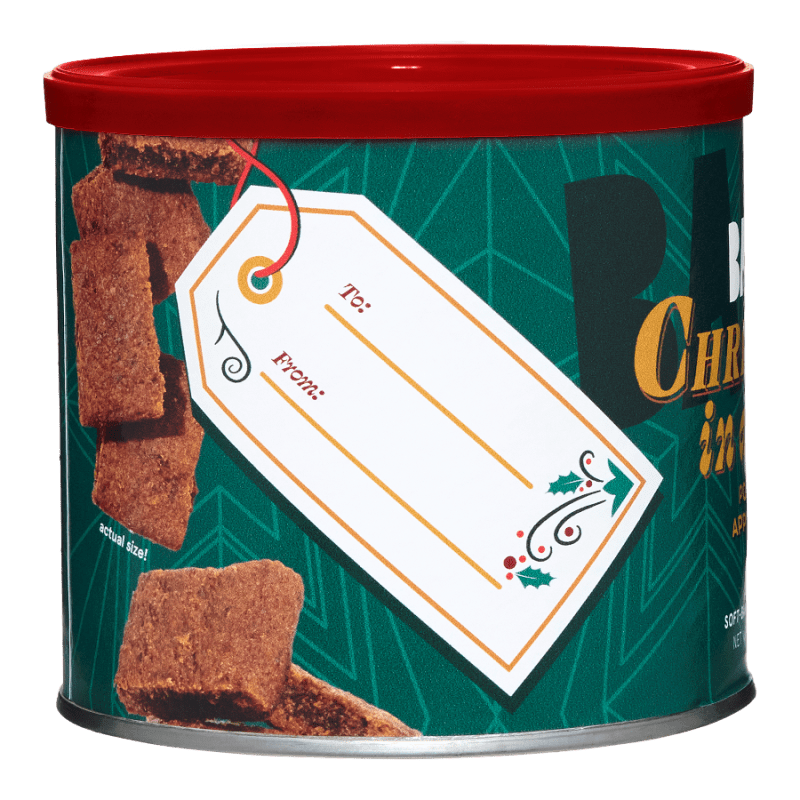 RETAIL FOOD 216395 CHRISTMAS IN A CAN 8OZ GRID 0029