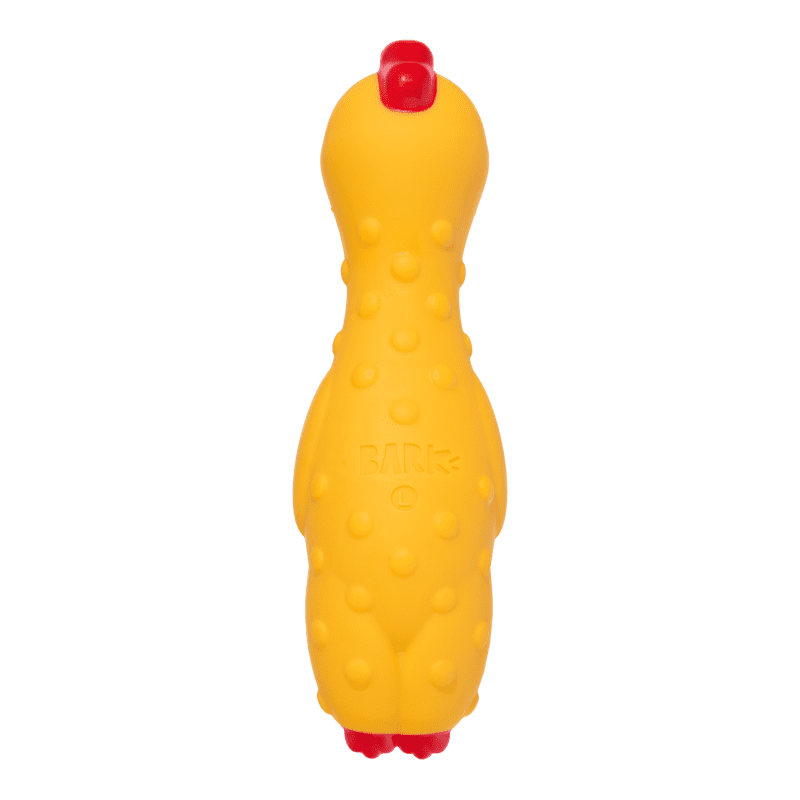 SC ATB 216436 FOZZIWIG FACTORY PROP CHICKEN L GRID 2778