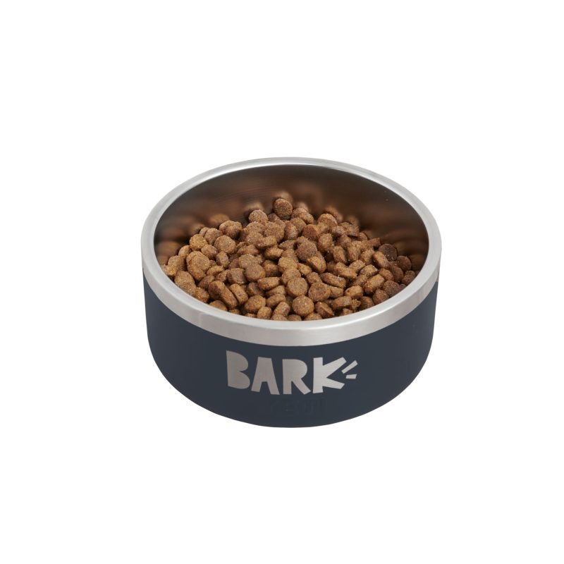 YETI BOWL WITH KIBBLE 2