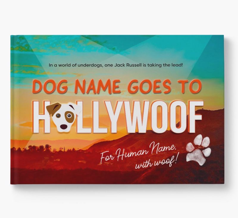 hollywoof lister